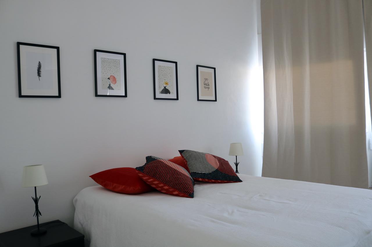 Auberge de jeunesse In My House à Castro Verde Extérieur photo